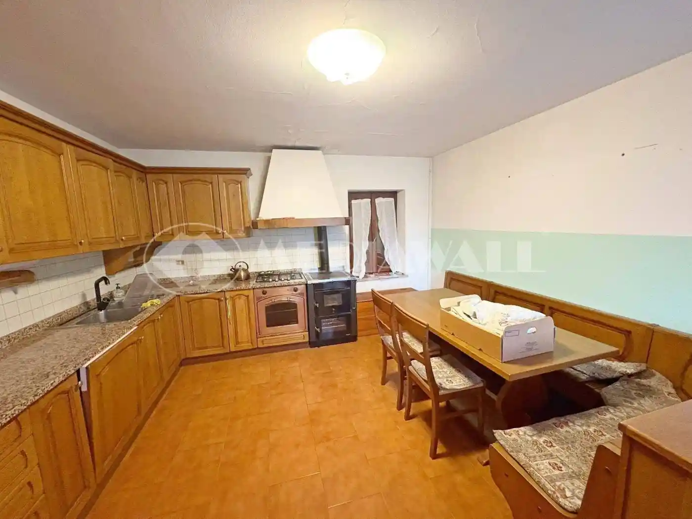 Villa a schiera 5 locali, Centro, Montereale Valcellina - foto 4