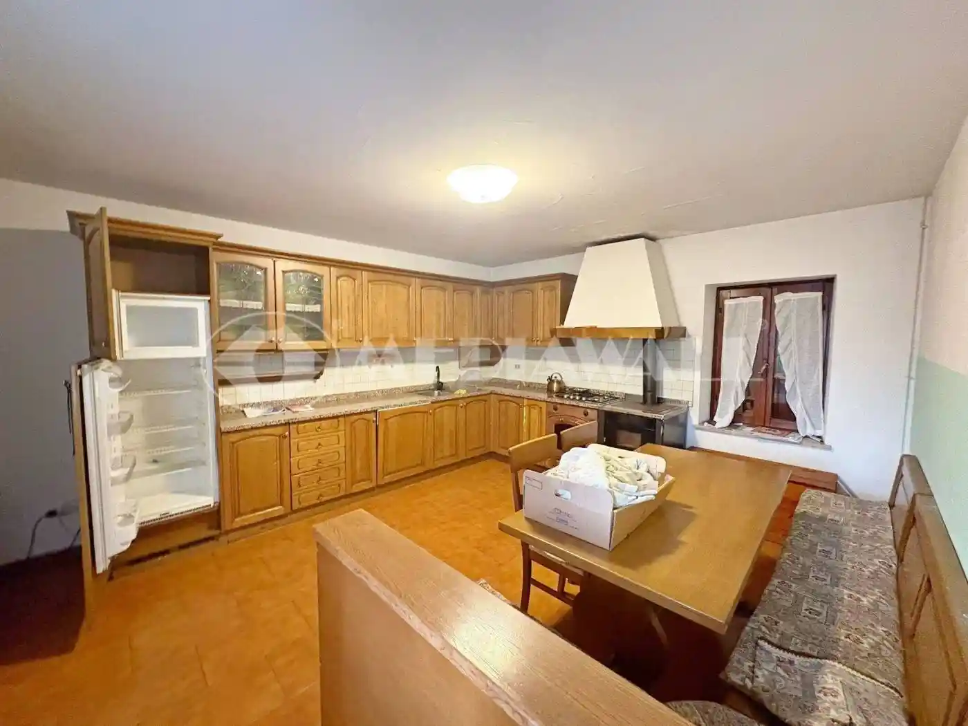 Villa a schiera 5 locali, Centro, Montereale Valcellina - foto 5