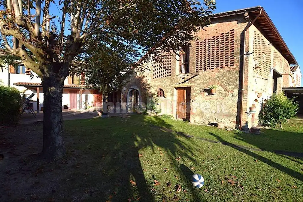 Rustico - Casale in vendita a Barberino Tavarnelle