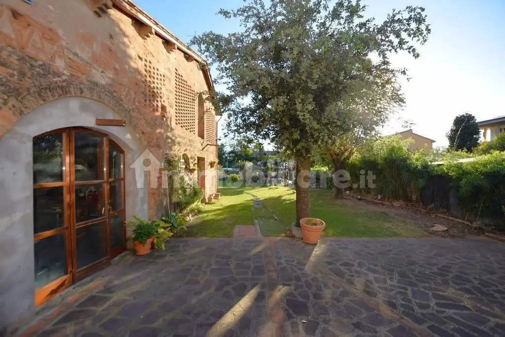 Rustico, buono stato, 495 m², Barberino Tavarnelle - foto 3