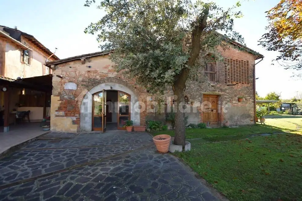 Rustico, buono stato, 495 m², Barberino Tavarnelle - foto 4