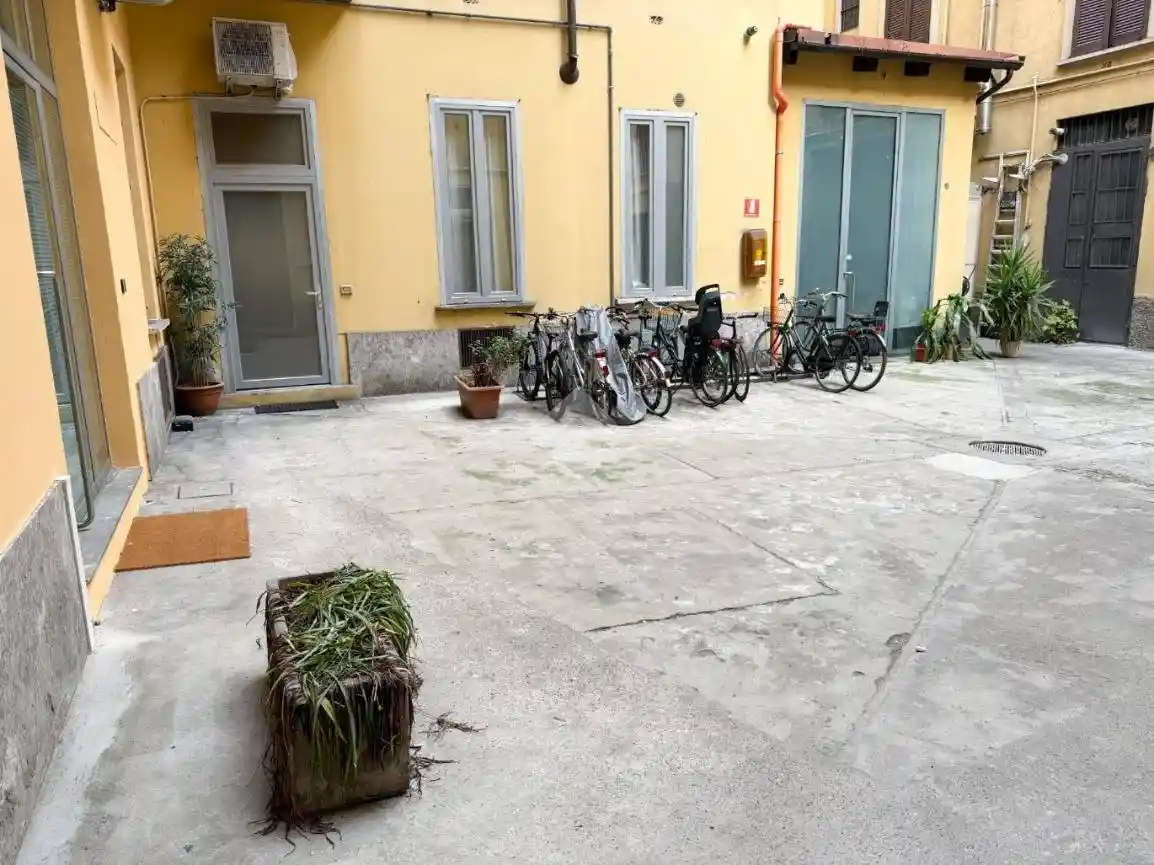 Bilocale via Gustavo Fara 1, Melchiorre Gioia, Milano - foto 5