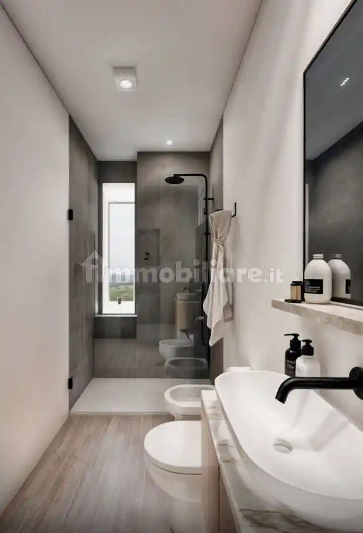 Bilocale via delle Rose, Primo Maggio, Brescia - foto 3