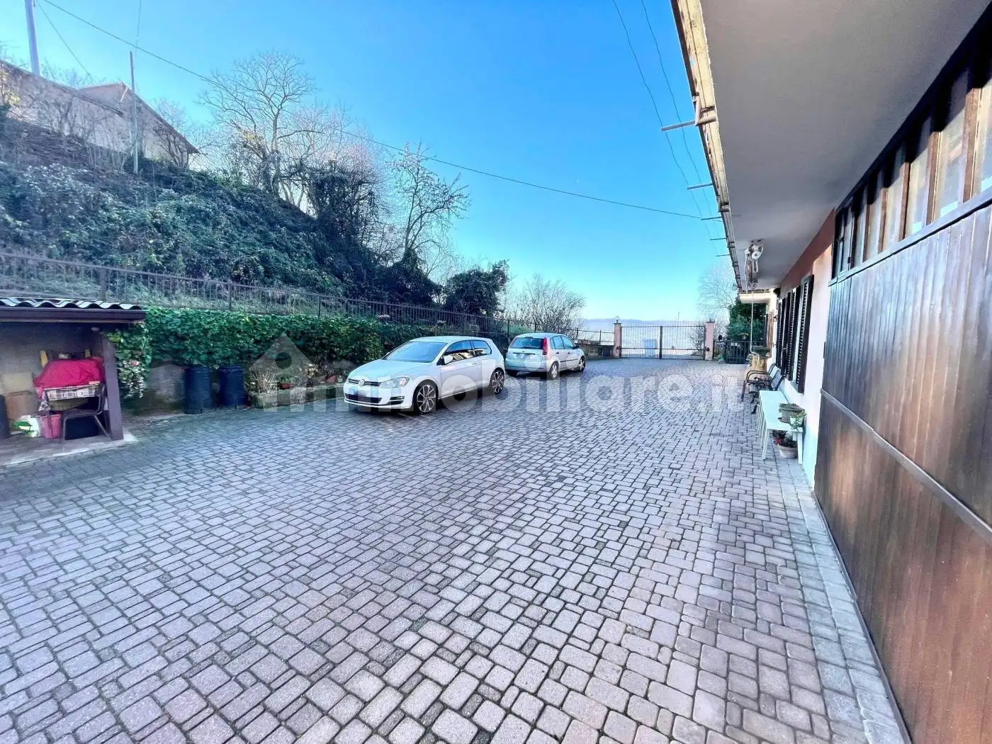 Terratetto plurifamiliare via Farinetti, 16, Santa Rosalia, Alba - foto 4