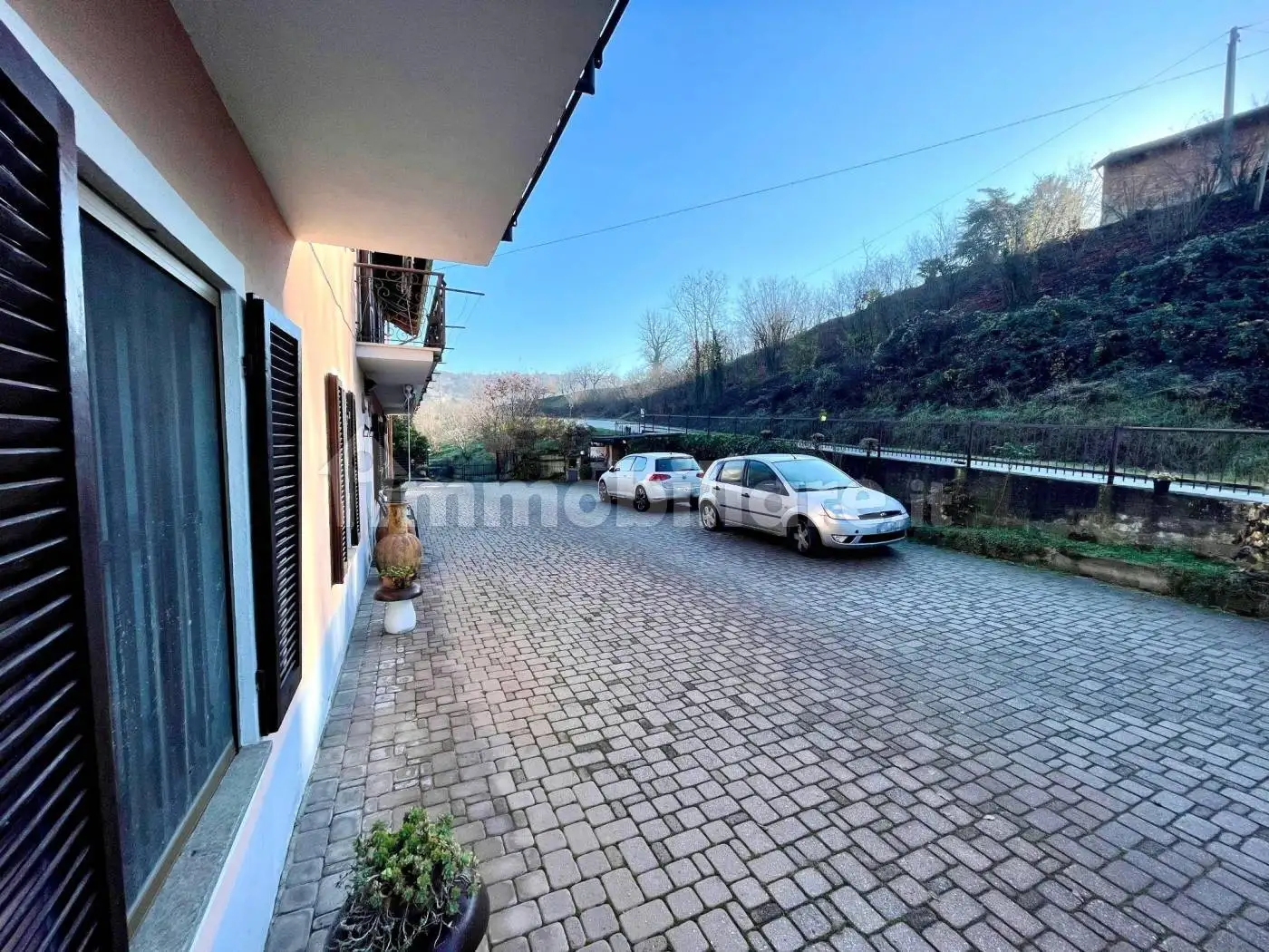 Terratetto plurifamiliare via Farinetti, 16, Santa Rosalia, Alba - foto 5