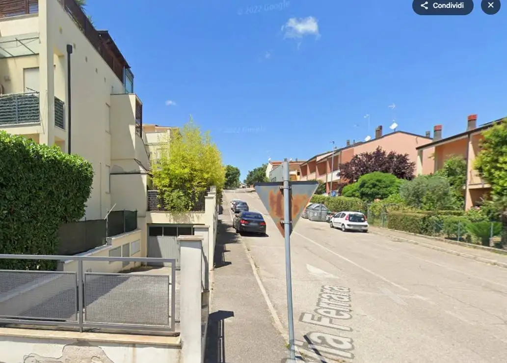 Appartamento in vendita a San Clemente