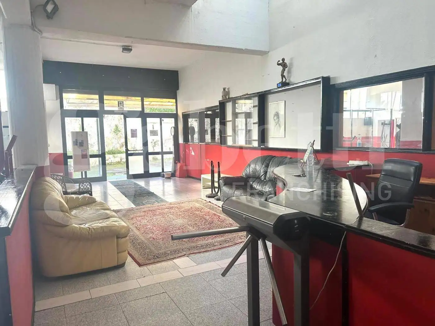 Rustico - Casale in vendita a Sabaudia