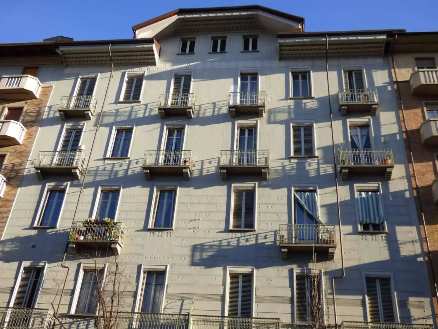 Appartamento in affitto a Torino