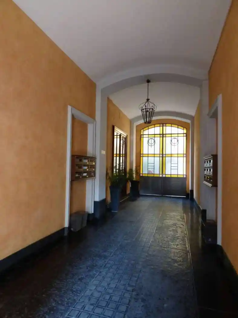 Bilocale corso de Gasperi 29, Crocetta, Torino - foto 2