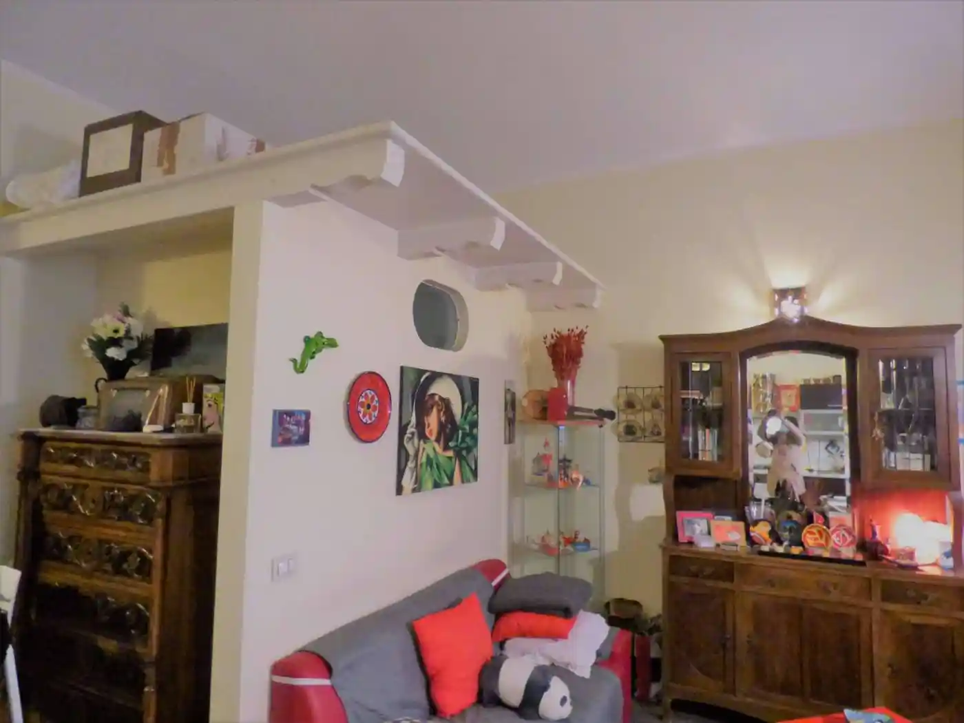 Bilocale corso de Gasperi 29, Crocetta, Torino - foto 4