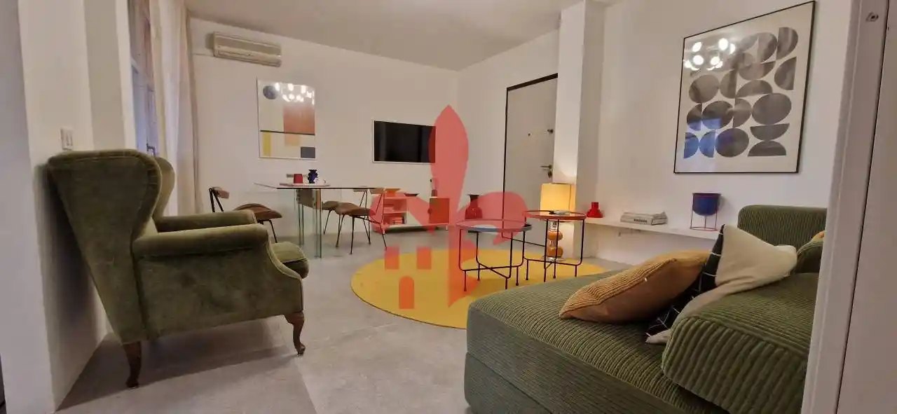 Quadrilocale via Simone Martini, Cintoia - Le Torri, Firenze - foto 4