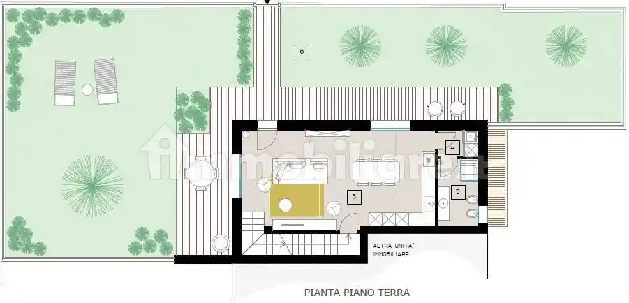 Villetta a schiera - foto 2