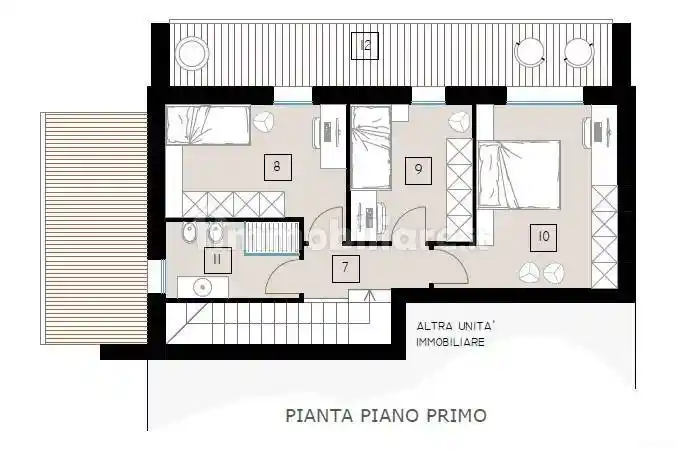 Villetta a schiera - foto 3