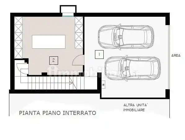 Villetta a schiera - foto 4