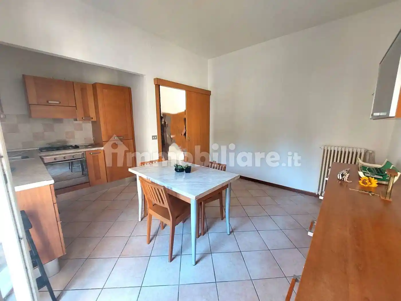 Trilocale via Renzo Ildebrando Bocchi, Pablo - Prati Bocchi, Parma - foto 2