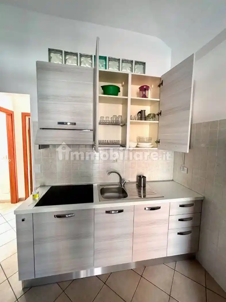 Trilocale via Perosa 6, Cenisia, Torino - foto 2