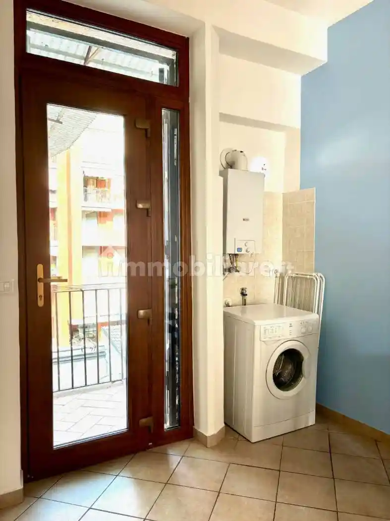 Trilocale via Perosa 6, Cenisia, Torino - foto 5