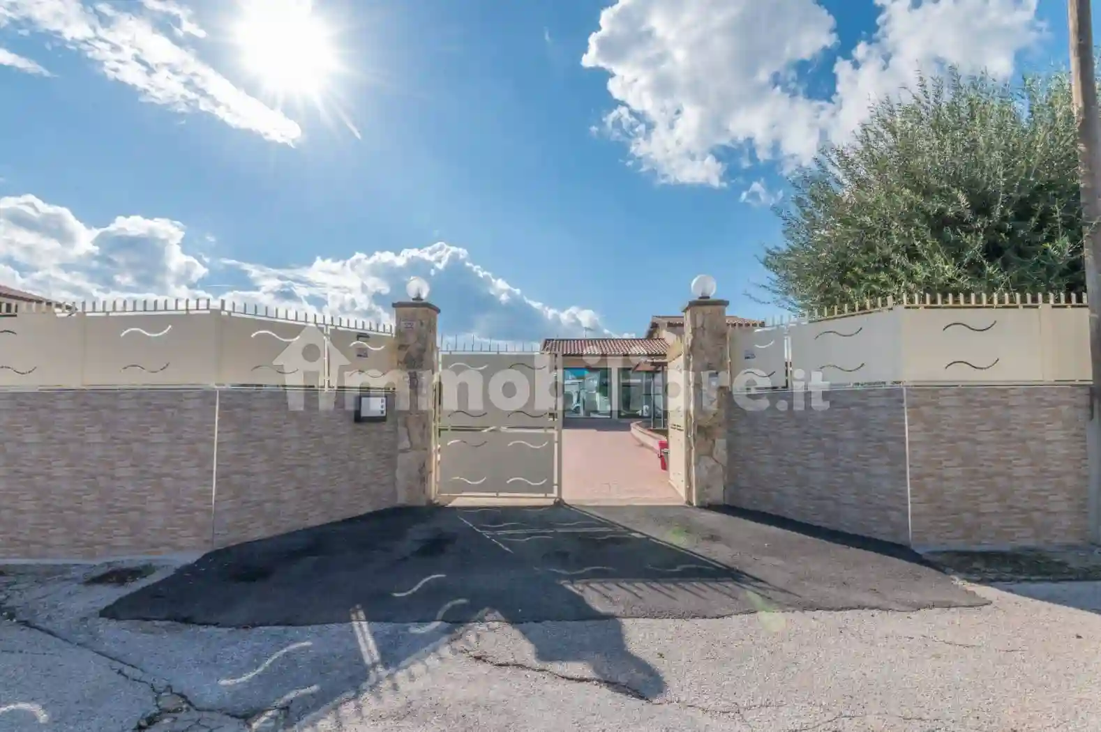 Villa unifamiliare via Vasco De Gama SNC, Terrauzza, Siracusa - foto 4