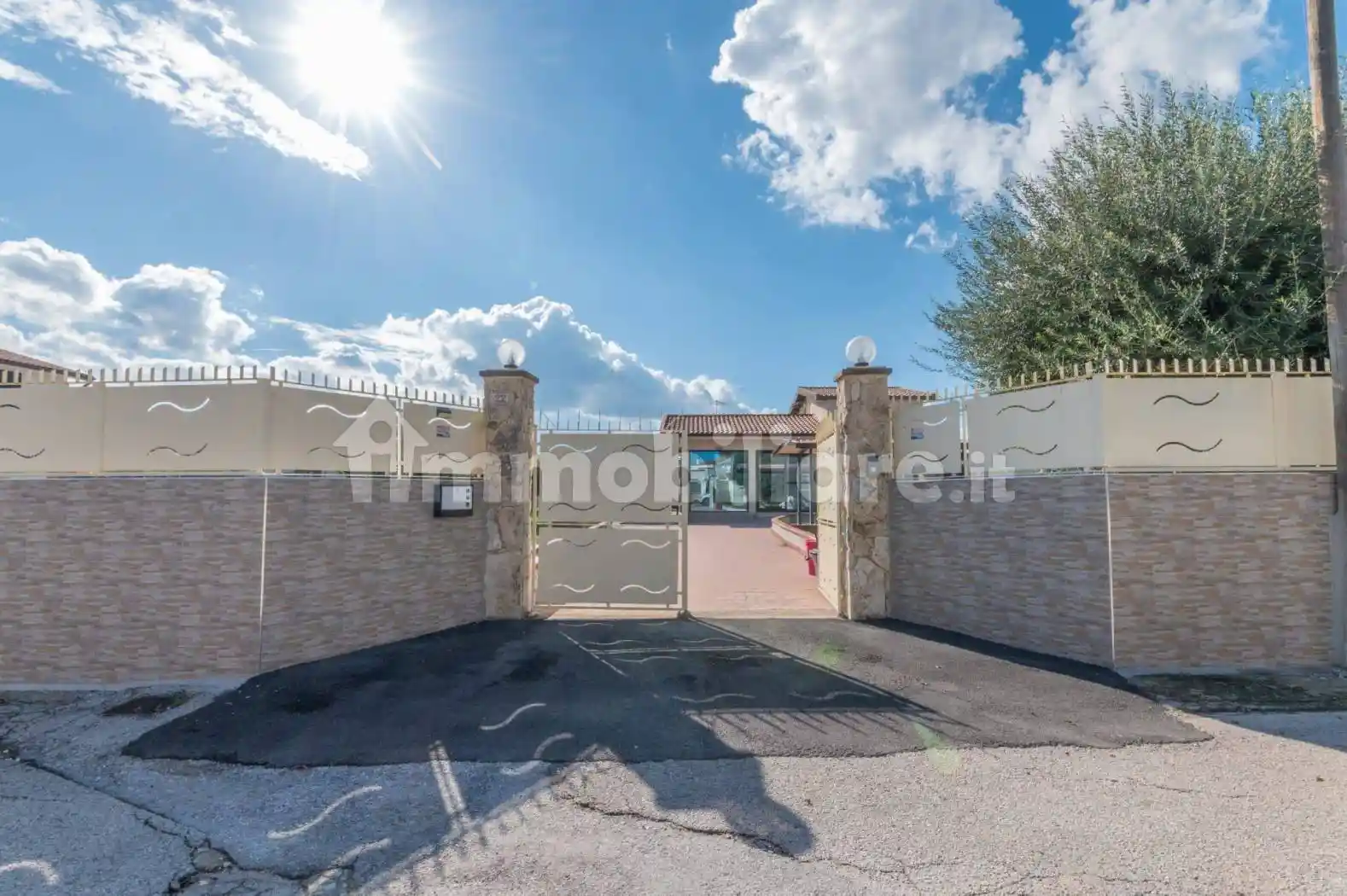 Villa unifamiliare via Vasco De Gama SNC, Terrauzza, Siracusa - foto 2