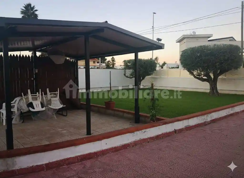 Villa unifamiliare via Vasco De Gama SNC, Terrauzza, Siracusa - foto 4