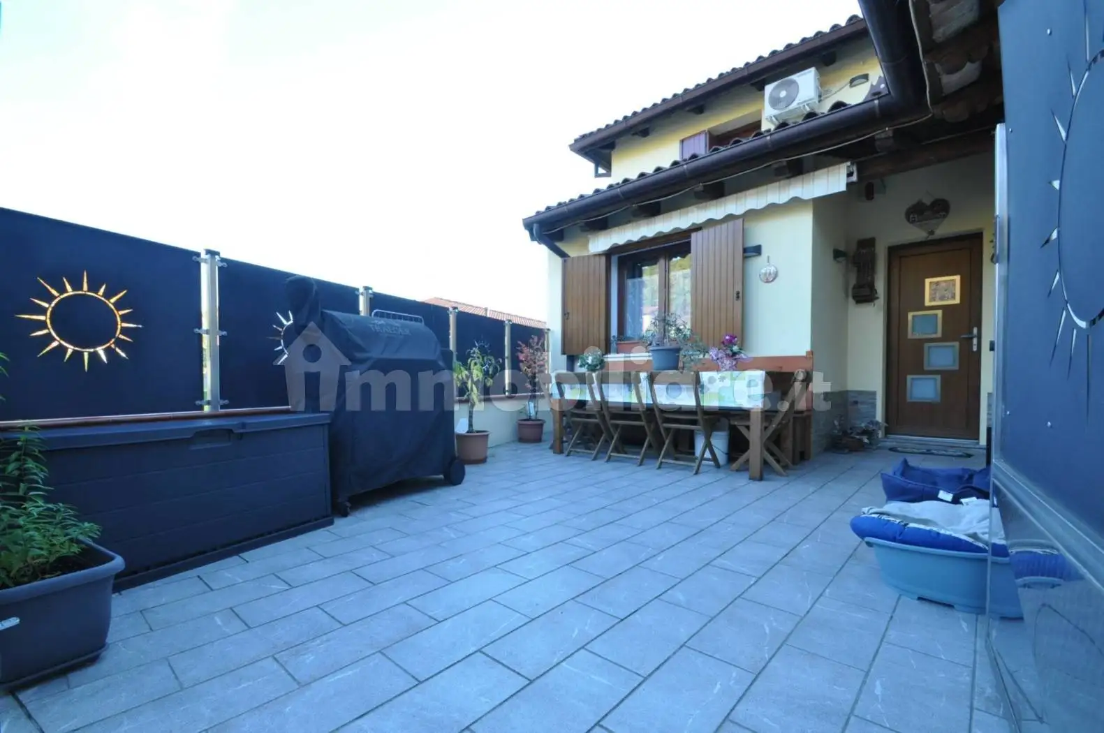 Villa in vendita a Cormons