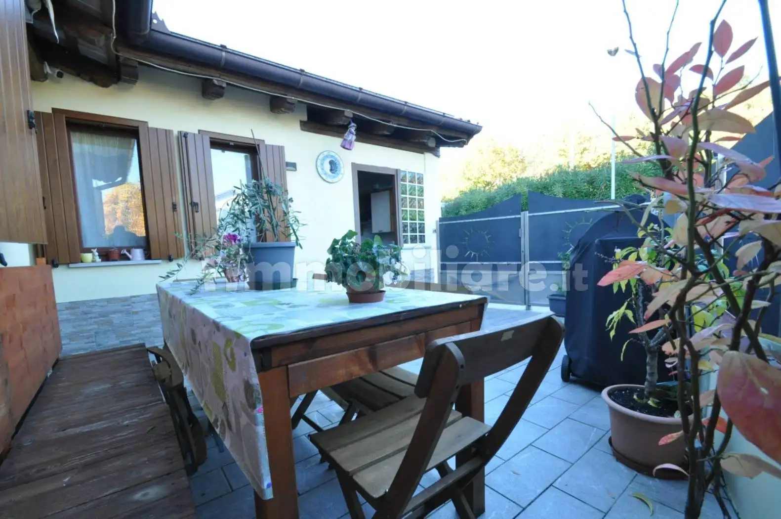 Villa unifamiliare via San Giovanni 52, Centro, Cormons - foto 2