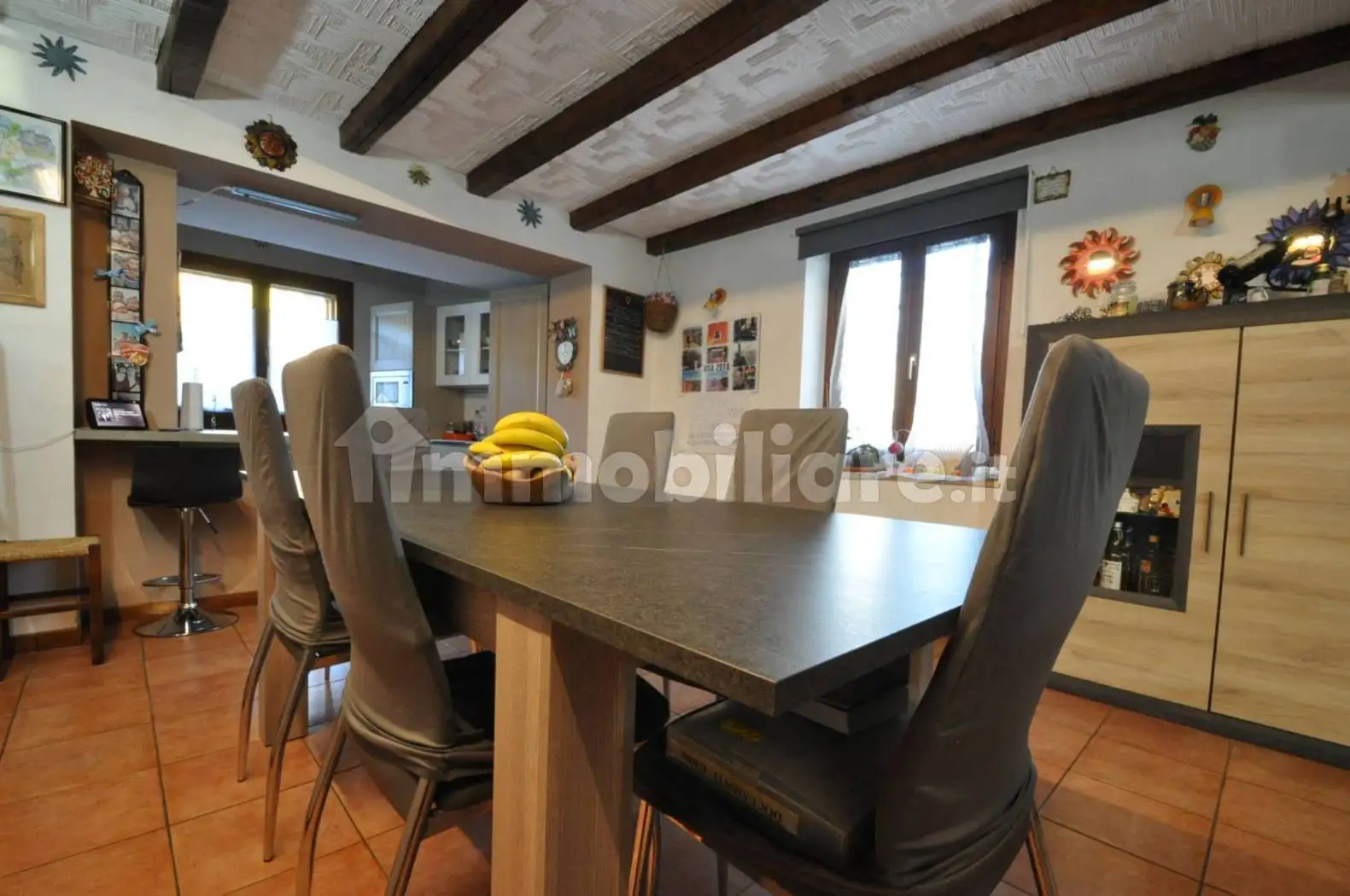 Villa unifamiliare via San Giovanni 52, Centro, Cormons - foto 4