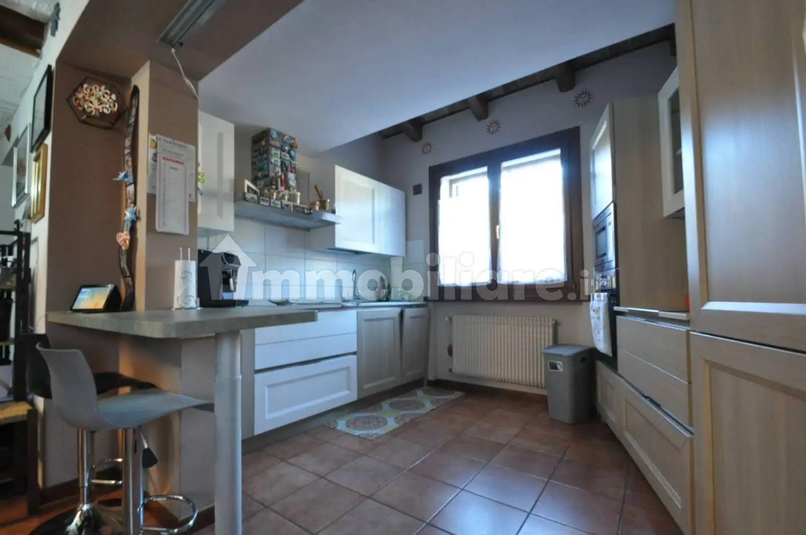 Villa unifamiliare via San Giovanni 52, Centro, Cormons - foto 5