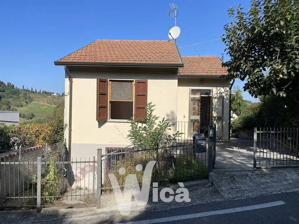 Casa indipendente in vendita a Cesena
