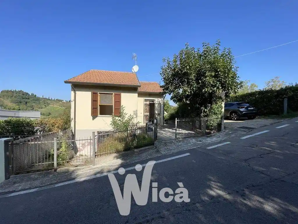 Terratetto unifamiliare via sorrivoli 2095, Rio Eremo - Acquarola, Cesena - foto 2