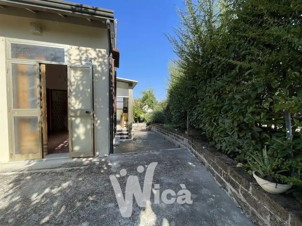 Terratetto unifamiliare via sorrivoli 2095, Rio Eremo - Acquarola, Cesena - foto 3