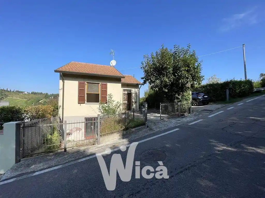 Terratetto unifamiliare via sorrivoli 2095, Rio Eremo - Acquarola, Cesena - foto 4