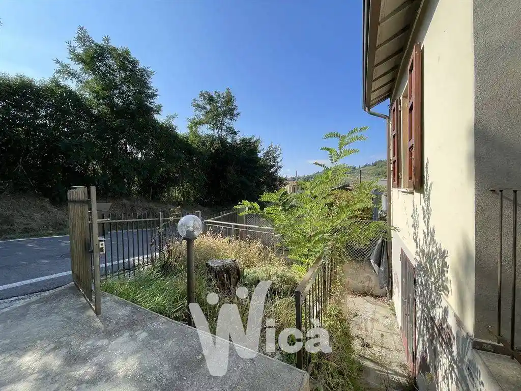 Terratetto unifamiliare via sorrivoli 2095, Rio Eremo - Acquarola, Cesena - foto 5