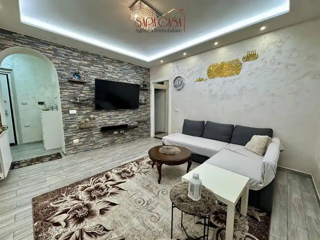 Trilocale ottimo stato, piano terra, Centro, Conselice - foto 4