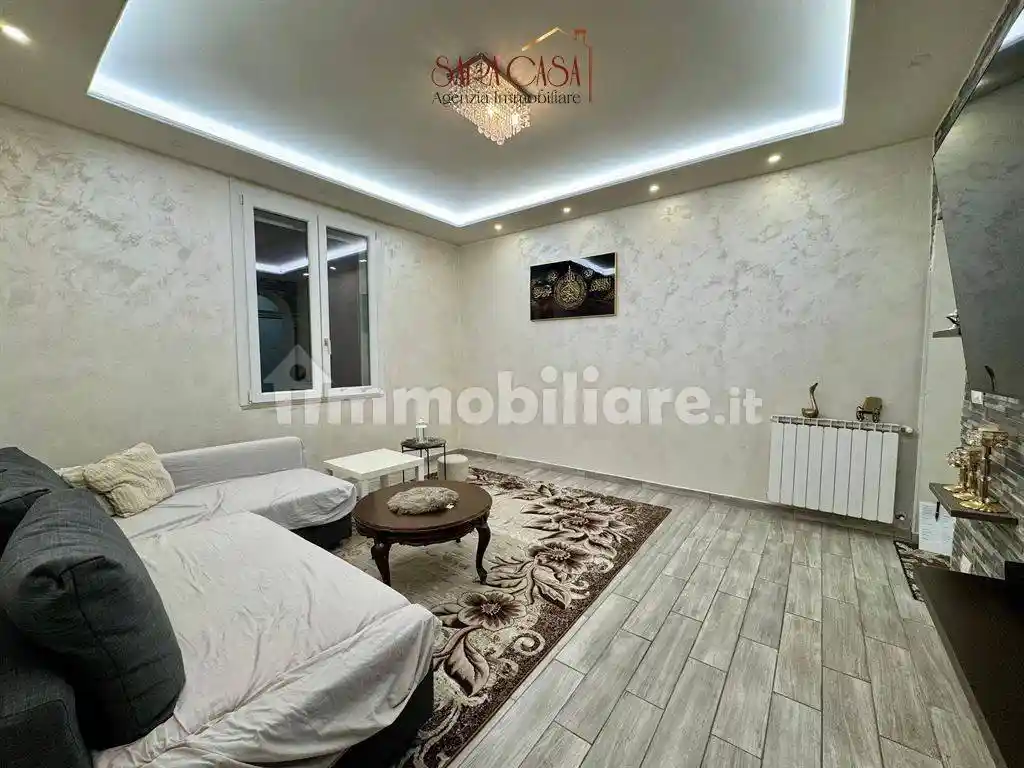 Trilocale ottimo stato, piano terra, Centro, Conselice - foto 5