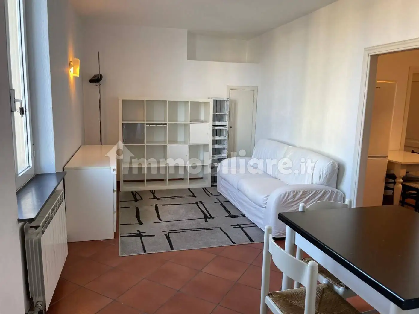 Appartamento in affitto a Savona