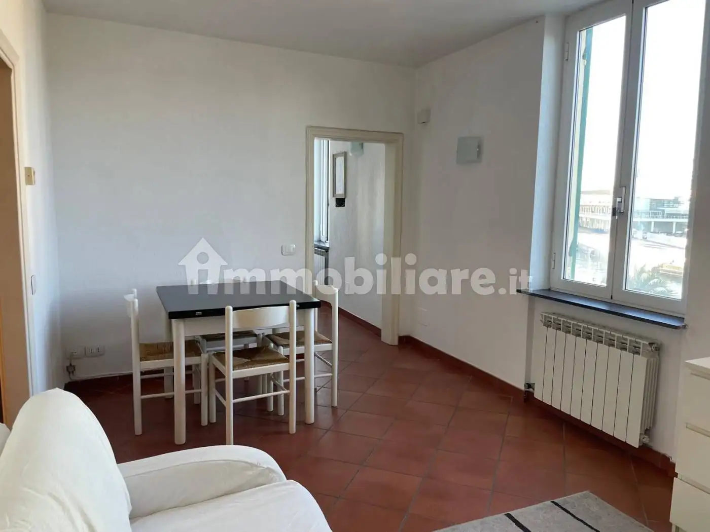 Bilocale via Quarda Inferiore, Centro Storico, Savona - foto 2