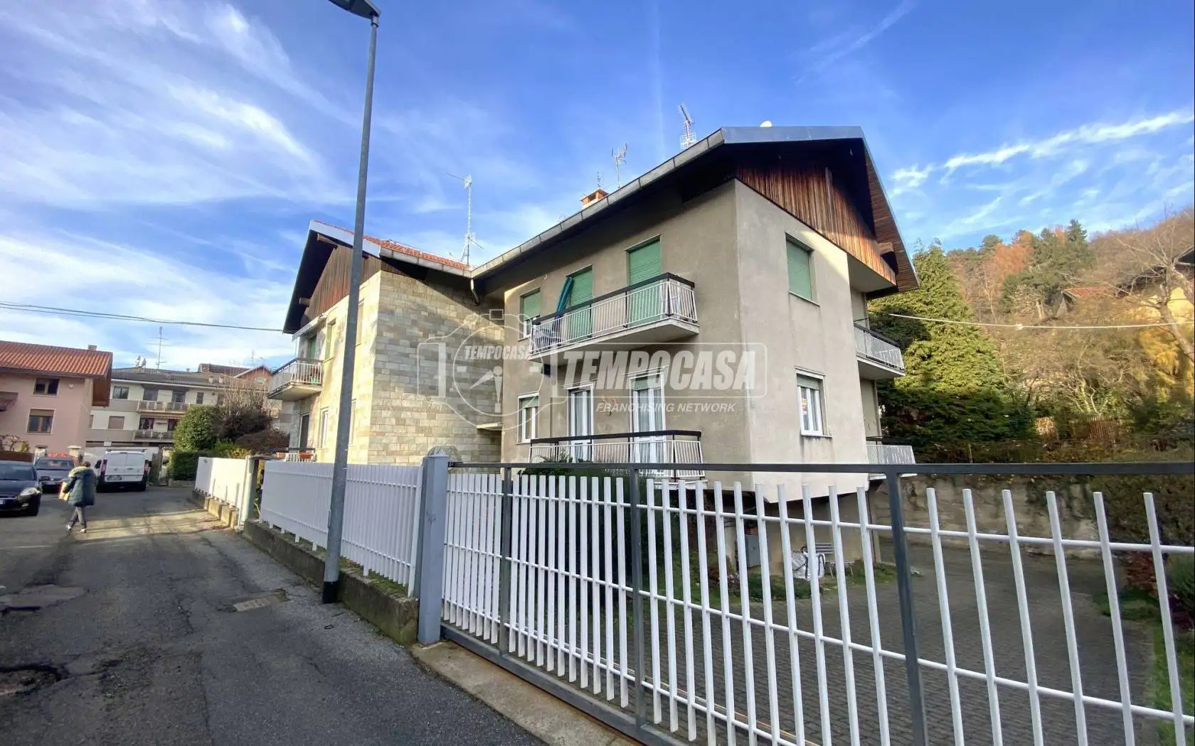 Trilocale via Giorgio Marincola, Chiavazza, Biella - foto 2