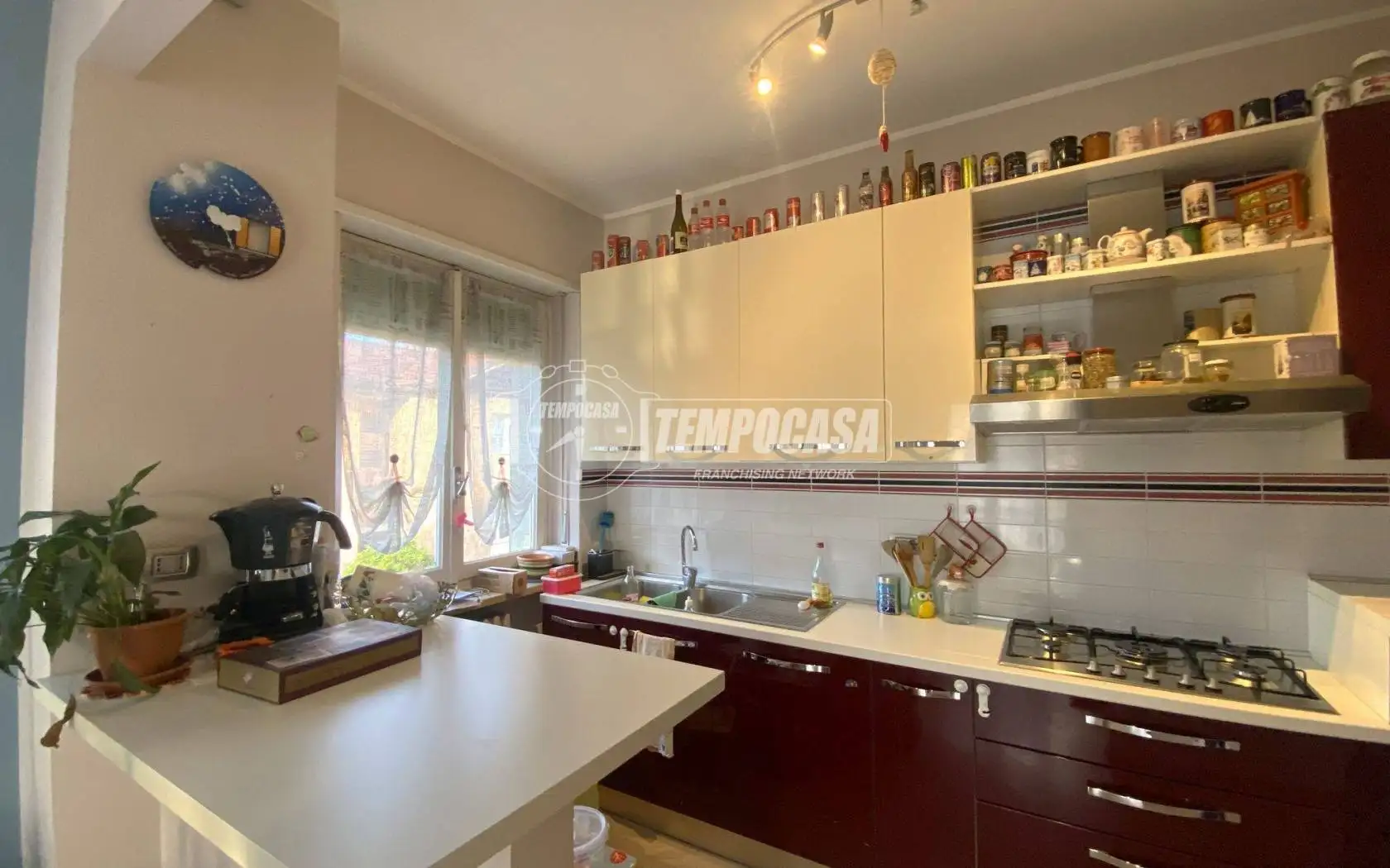 Trilocale via Giorgio Marincola, Chiavazza, Biella - foto 3