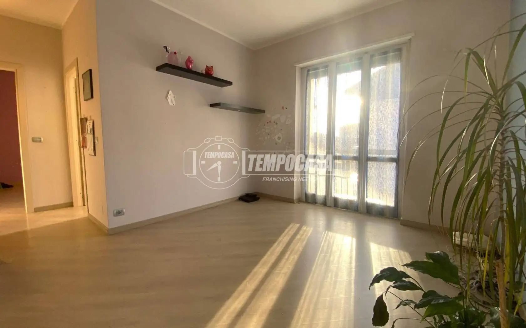 Trilocale via Giorgio Marincola, Chiavazza, Biella - foto 5