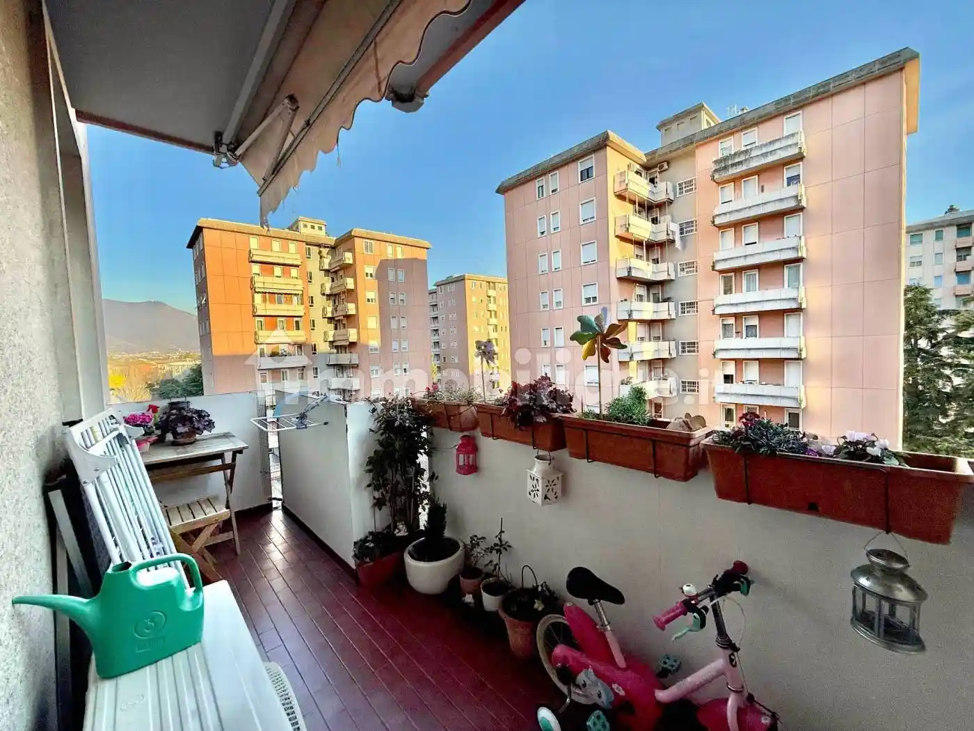 Quadrilocale Rotonda Vittorio Montiglio, Urago Mella, Brescia - foto 2