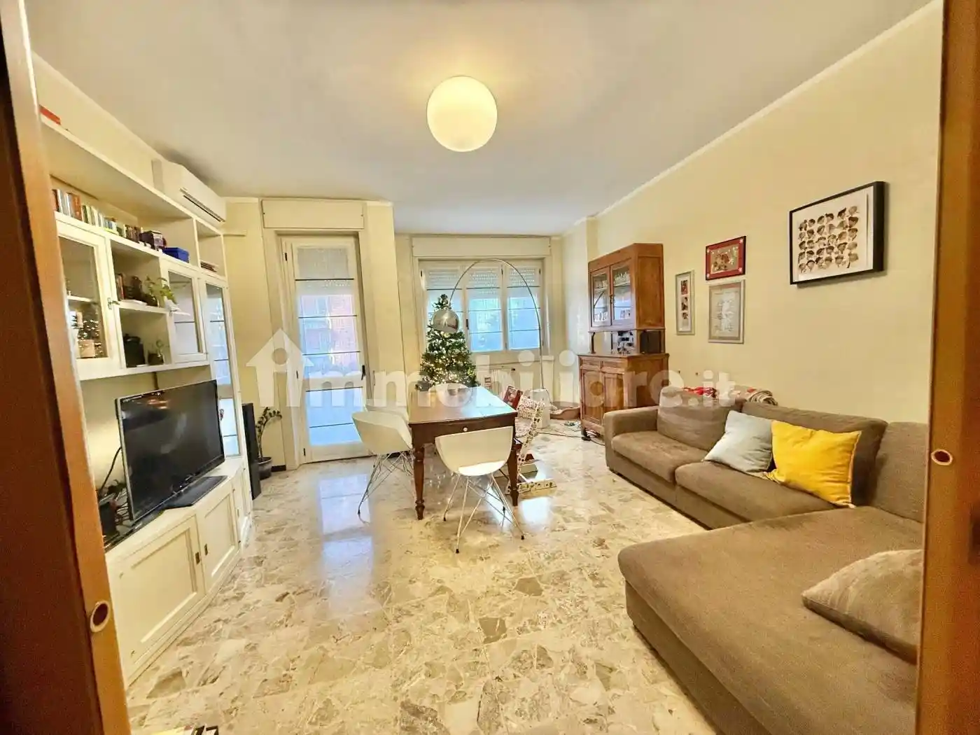 Quadrilocale Rotonda Vittorio Montiglio, Urago Mella, Brescia - foto 3