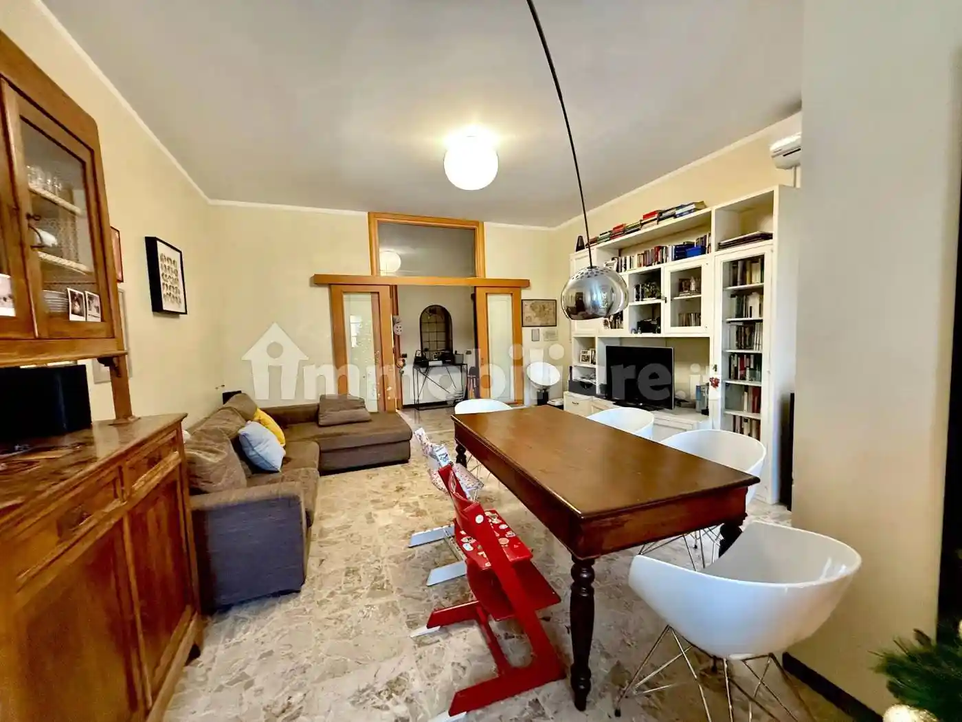 Quadrilocale Rotonda Vittorio Montiglio, Urago Mella, Brescia - foto 4