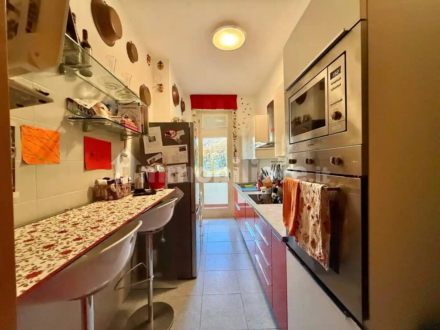 Quadrilocale Rotonda Vittorio Montiglio, Urago Mella, Brescia - foto 5