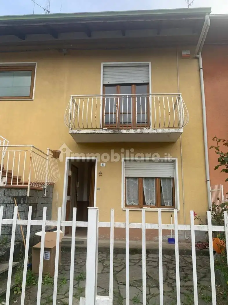 Villa in affitto a Graglia