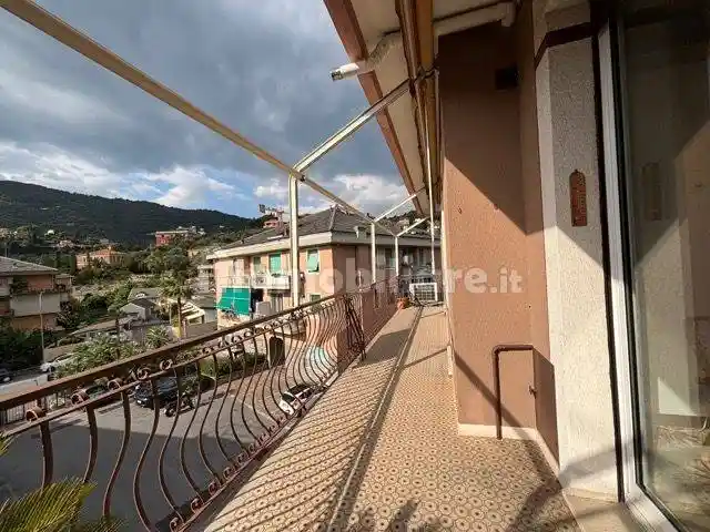 Trilocale via Gastaldi, Parco San Rocco, Tetti Rossi, Loreto, Alassio - foto 2