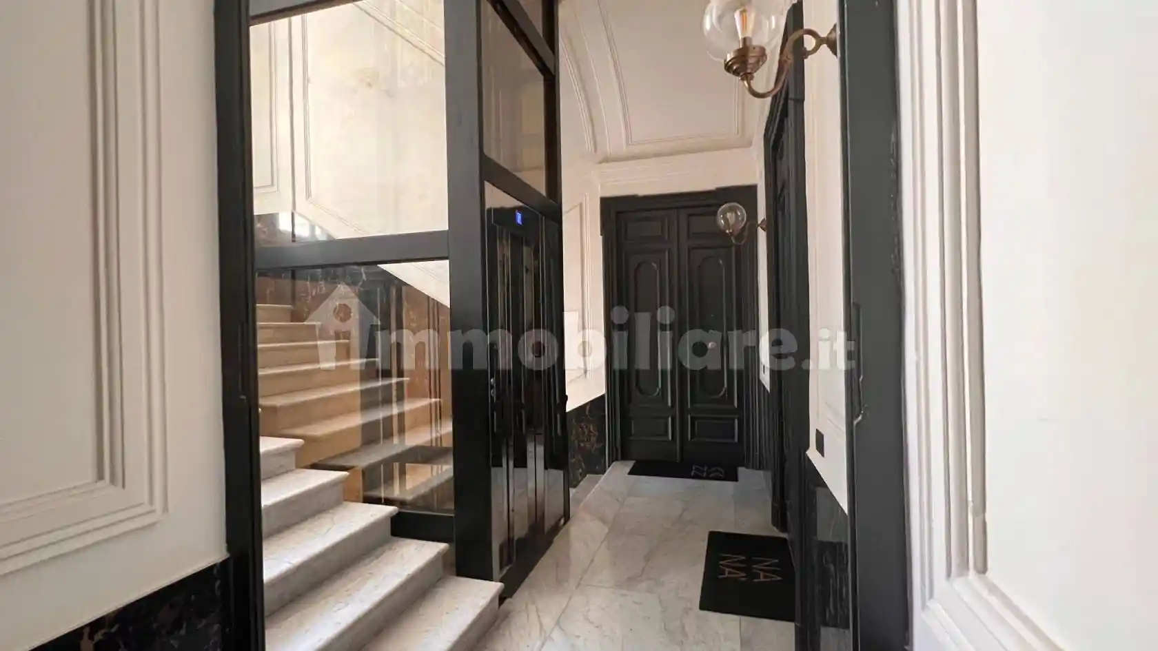 Bilocale piazza Nicola Amore 2, Tribunali, Napoli - foto 3