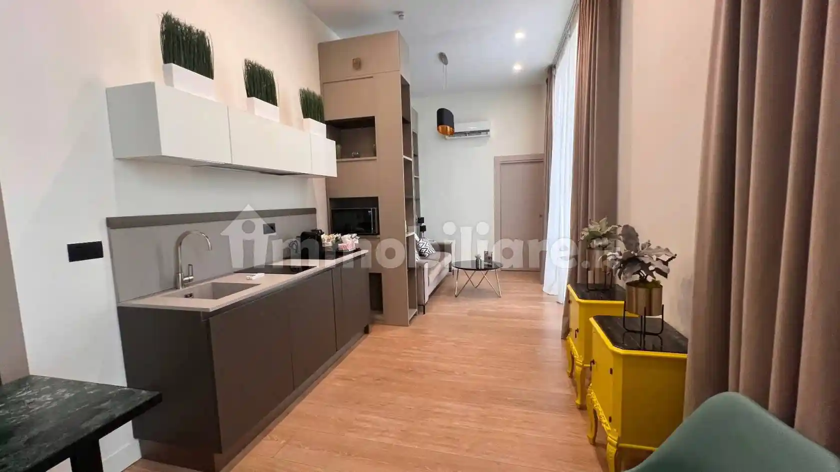 Bilocale piazza Nicola Amore 2, Tribunali, Napoli - foto 5