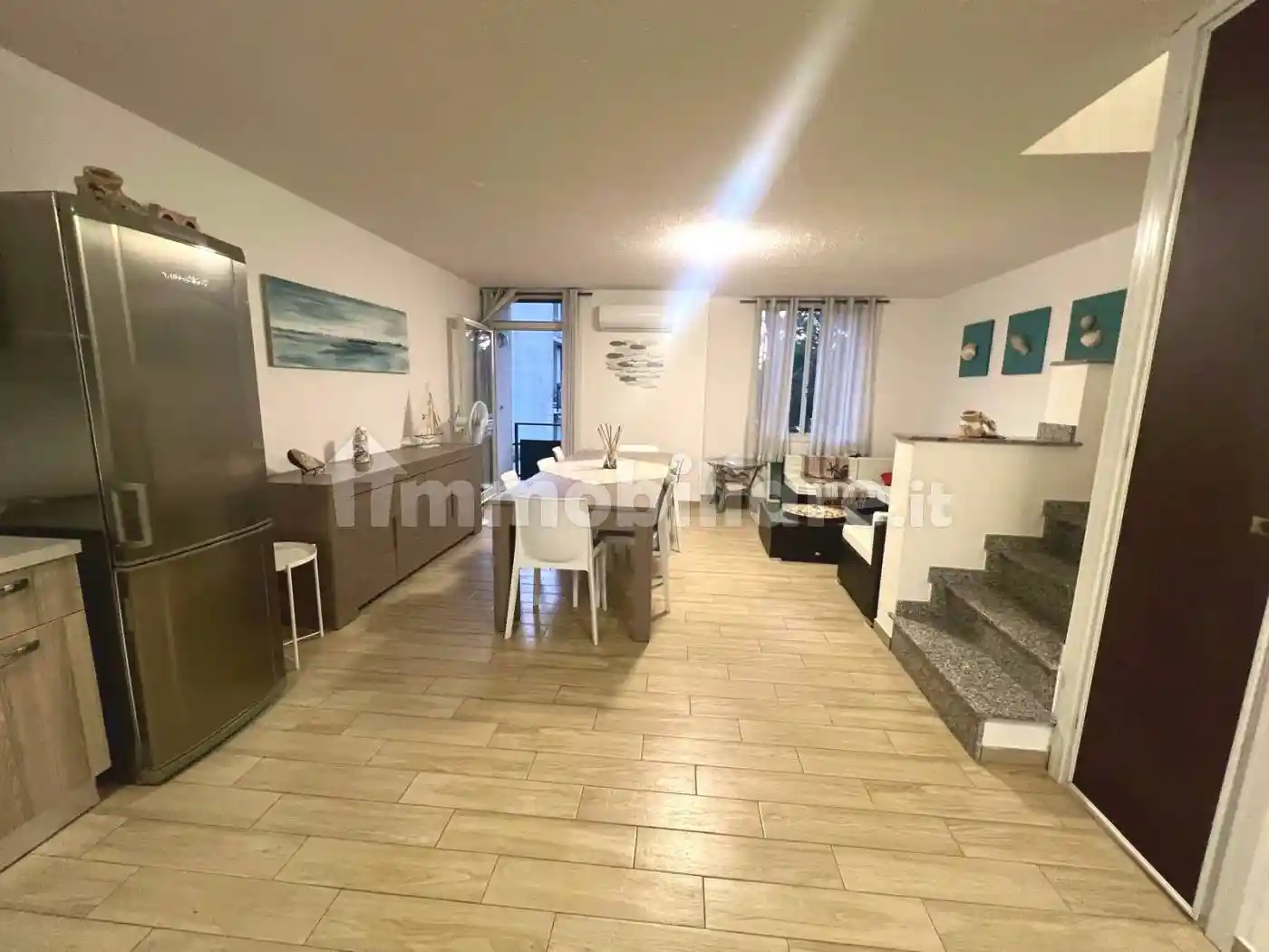 Villetta a schiera in vendita a Augusta