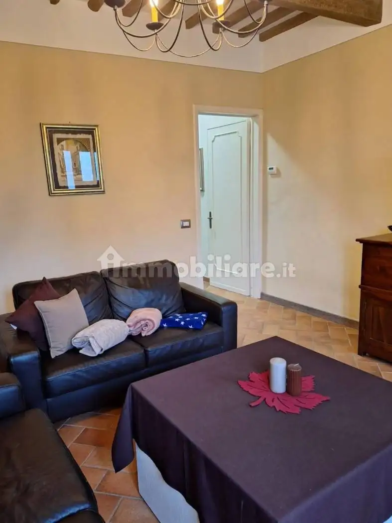 Terratetto unifamiliare 140 m², ottimo stato, Marlia, Capannori - foto 4